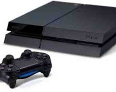 Sony PlayStation 4, 500GB