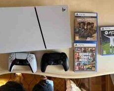 Sony PlayStation 5 Slim 1 TB