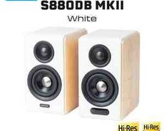 Edifier S880DB MKII 2.0 Aktiv Hi-Fi Dinamik