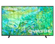 Televizor Samsung UE75CU8000UXRU
