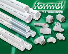 Boru Formül - Türkiyə