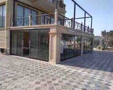 Cam balkon sifarişi