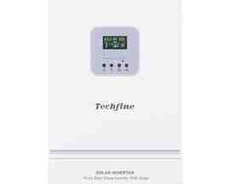 Hibrid invertor Techfine GA6248SMHBG 6.2 kw