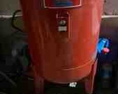 Baymak genişləndirmə çəni