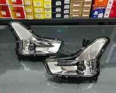 Ford Fusion 2019-2020 duman faraları