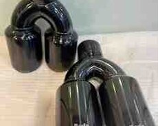 Səsboğucu başlığı