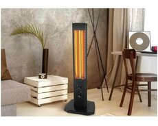 Qızdırıcı Kumtel 