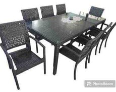 Masa və oturacaqlar ZR0061