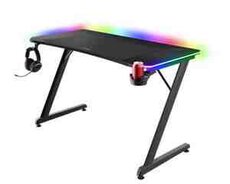 Oyun masası (25419) TRUST GXT 710 LUMINUS PRO RGB