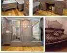 Yataq otağı mebeli