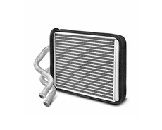 Toyota-Lexus üçün peçin radiatorları 