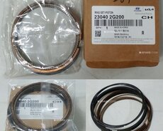 Hyundai-Kia üçün kolsa