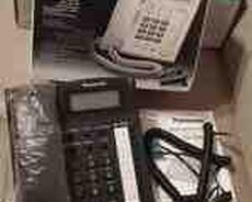 Stasionar telefon Panasonic KX- TS880MX