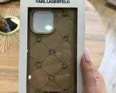 Telefon arxalığı Karl