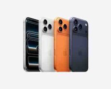 Apple iPhone 17 Pro Cosmic Orange 256GB, 12GB