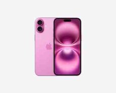Apple iPhone 16 Pink 128GB, 8GB