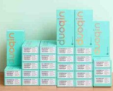 Xiaomi Duoqin QIN F22 2, 16GB Black