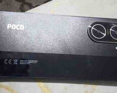 Xiaomi Poco C71 Black 128GB, 4GB