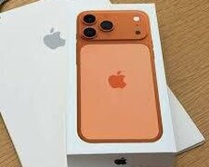 Yeni açılmış Apple Iphone 17 pro max