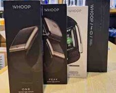 Whoop smart qolbaq