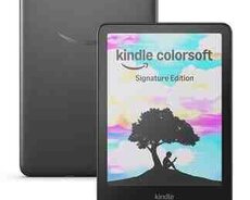 Elektron kitab Amazon Kindle Colorsoft 32GB