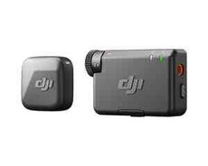 DJI Mic Mini (1TX+1RX)