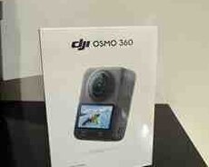 DJI OSMO 360