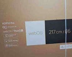 Televizor LG 86UT81006LA