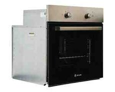 Quraşdırılan sobal De Luxe