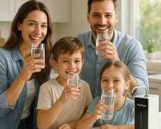 Su filteri AQUASALES