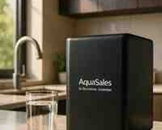 Su filteri AQUASALES