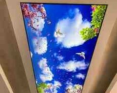 Premium dartma tavanlar