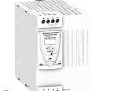 Qida bloku Schneider