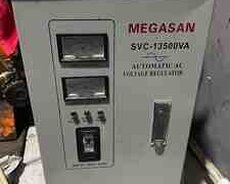 Tənzimləyici Megasan