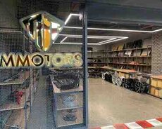 Avtomobil ehtiyat hissəsi