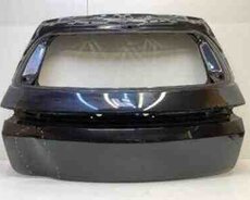 Toyota Camry baqajı