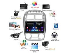 Kia CERATO 2006-2012 üçün android monitoru