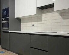 Mətbəx mebelləri sifarişi qəbul olunur 