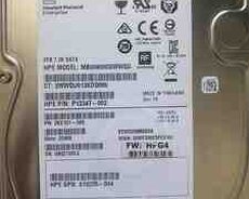Sərt disk HDD HPE 8TB