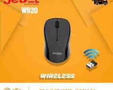 Bluetooth kompüter siçanı Jedel W920