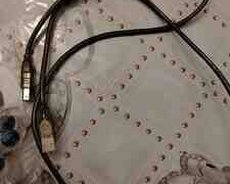 Kompüter və printer adapterləri