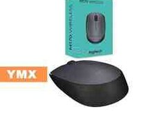 Kompüter siçanı LOGITECH M170 Wireless