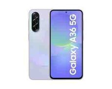 Samsung Galaxy A36 Awesome Lavender 128GB, 8GB