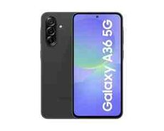 Samsung Galaxy A36 Awesome Black 128GB, 8GB