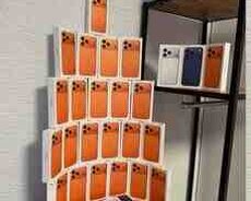 Apple iPhone 17 Pro Max Cosmic Orange 256GB, 12GB