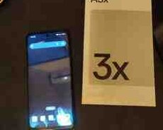 OPPO A3x 5G Starry Purple 64GB, 4GB