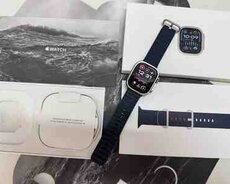 Apple Watch Ultra 2 Titanium