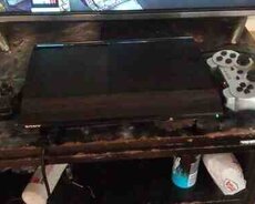 PlayStation 3 500GB