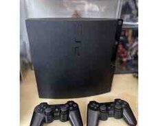 Sony PlayStation 3 Slim 320GB