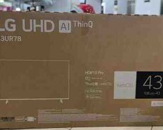 Televizor LG43UR78006LK